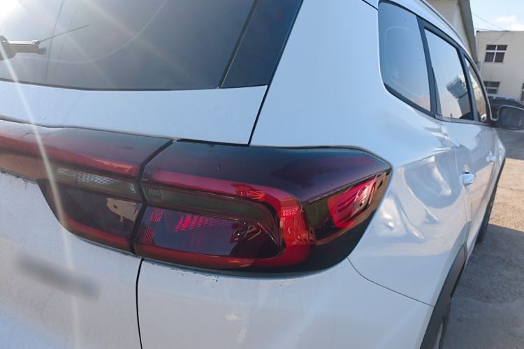 Used Chery Tiggo 8 2024 230TCI Automatic New Edition 7-Seater