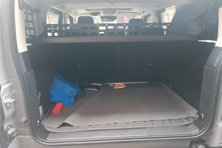 Used Tank 300 2023 Off-Road Edition 2.0T Conqueror
