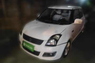 Used Suzuki Swift 2013 1.5L Automatic Standard Edition