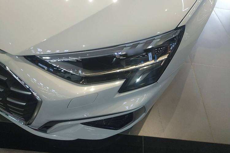 Used Audi A3 2022 Sportback 35 TFSI Fashionable Sports Model
