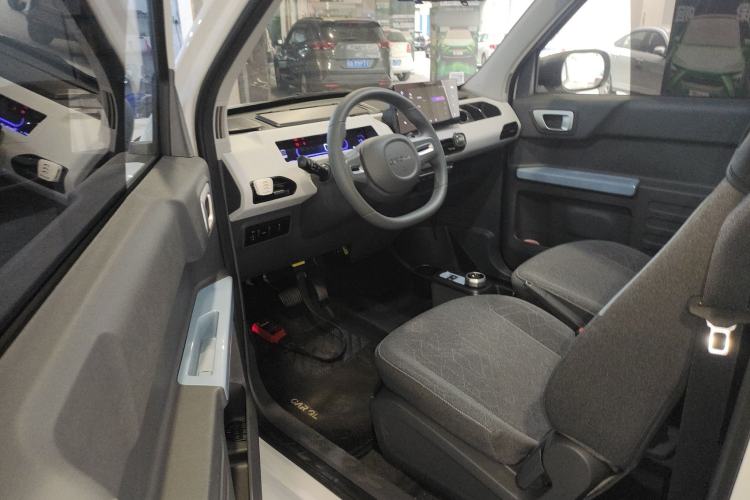 Used  Panda 2024 Panda Mini 200km Endurance Bear
