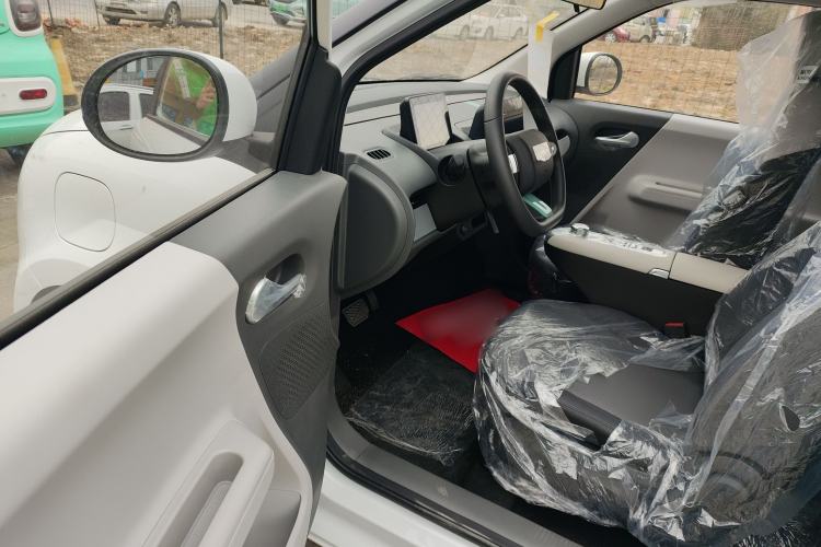 Used  Lumin 2025 205 km Xiangqin Version