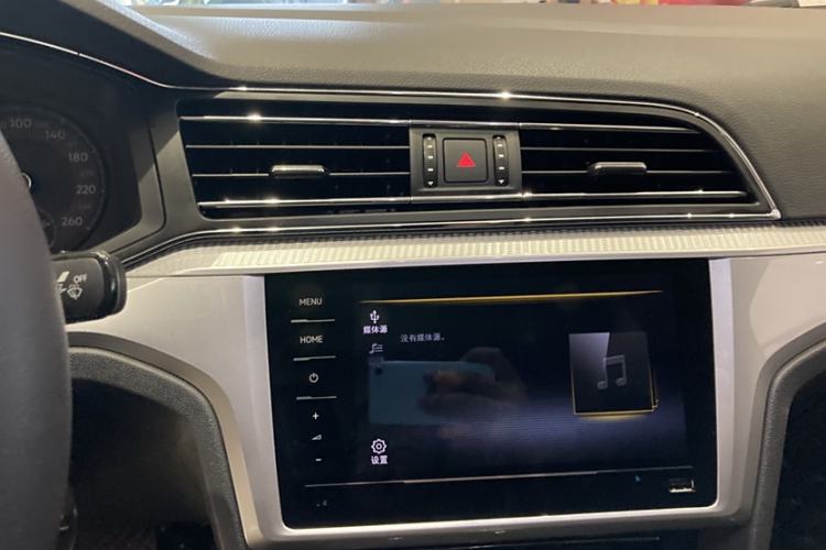 Used Volkswagen Lamando 2021 230TSI DSG Fashion Edition
