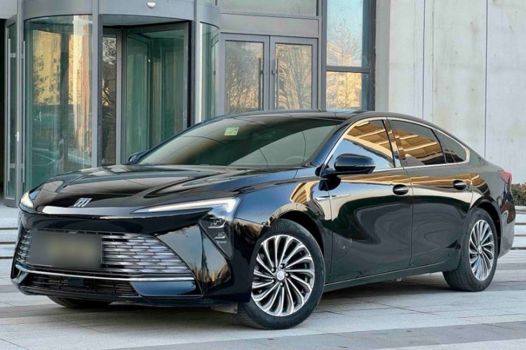 Used Buick LaCrosse 2023 28T Prestige Edition