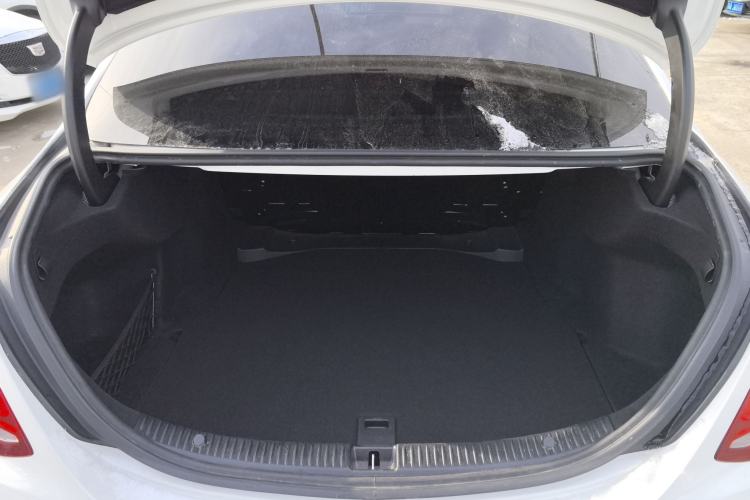 Used Mercedes-Benz C-Class 2018 C 200 Sport Edition
