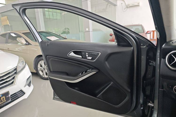 Used Mercedes-Benz GLA 2017 GLA 200 Sport Edition