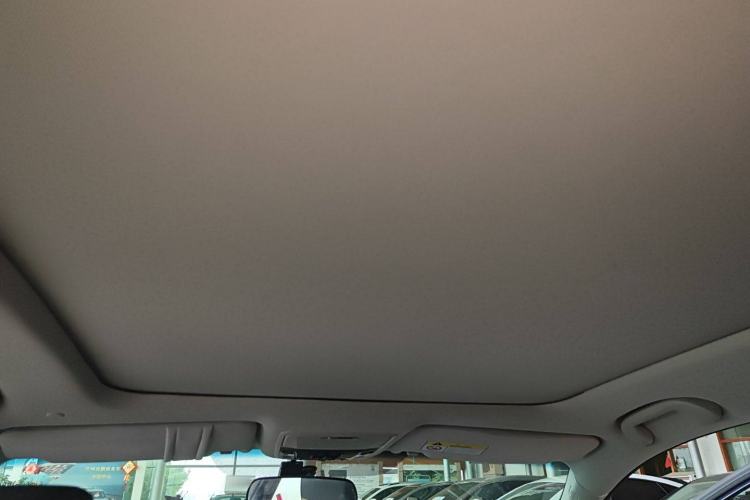 Used Honda Inspire 2019 260TURBO Elegant Edition China VI Emission Standard