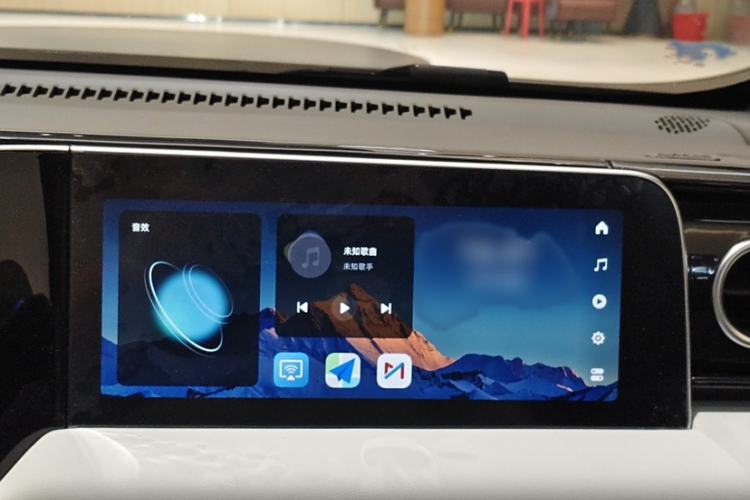 Used Leapmotor C01 2023 Range-Extended 216 Comfort Edition
