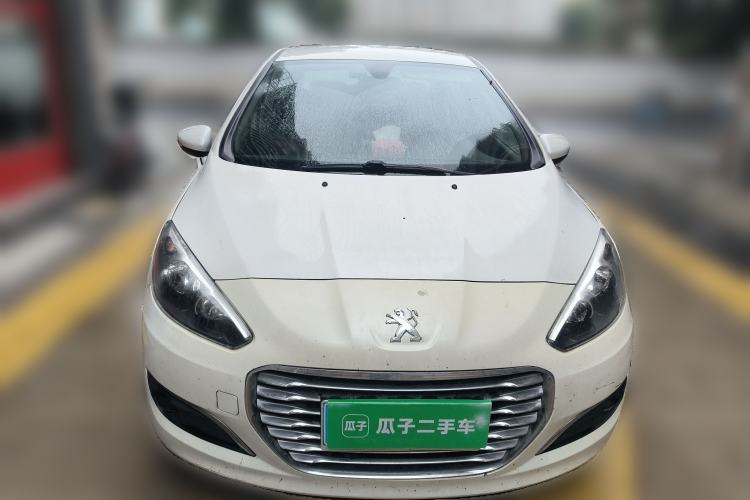 Used Peugeot 308 2014 Enjoy Edition Classic 1.6L Automatic Premium Model