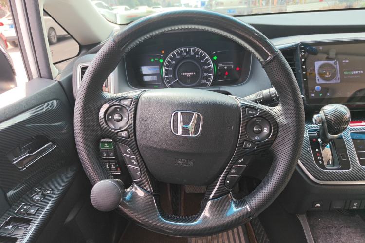 Used Honda Odyssey 2021 2.0L Rui·Smart Edition