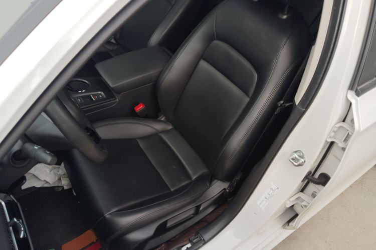 Used Honda Civic 2022 240TURBO CVT Dynamic Edition