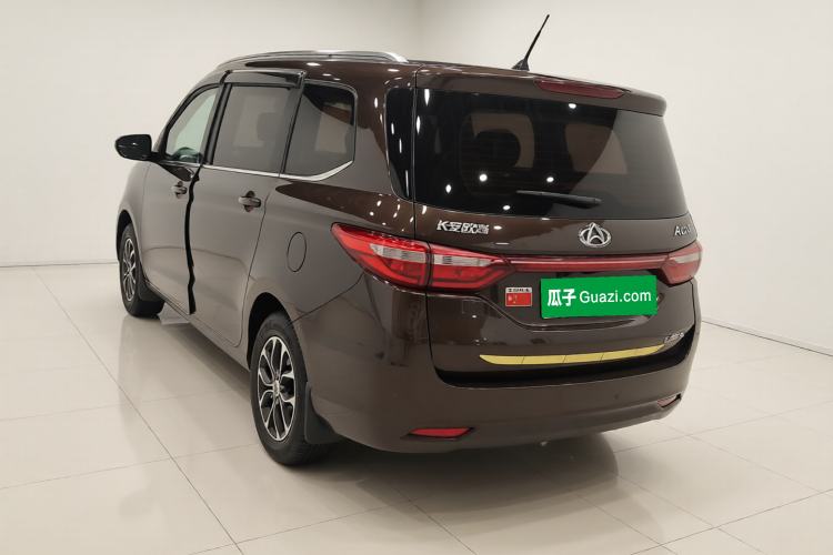 Used Chana Oushang A600 2018 1.5L Manual Luxury Model
