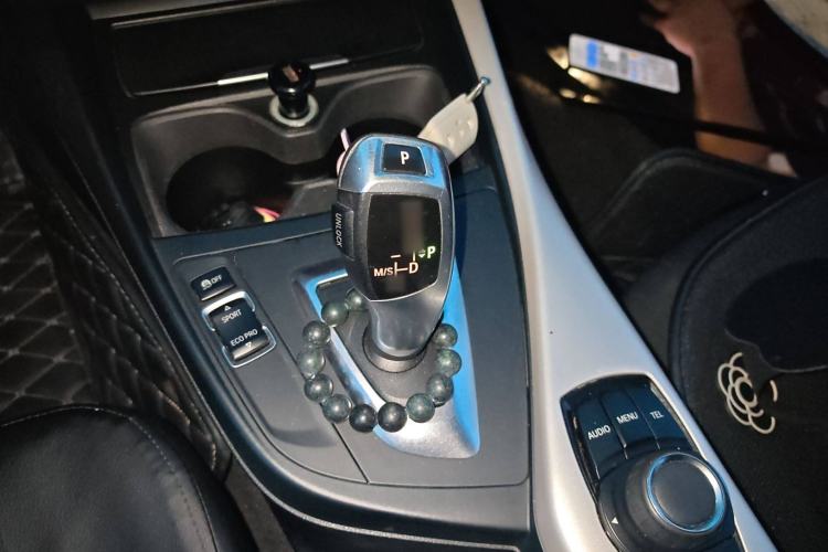 Used BMW 1 Series 2013 Revised 116i Leading Edition
