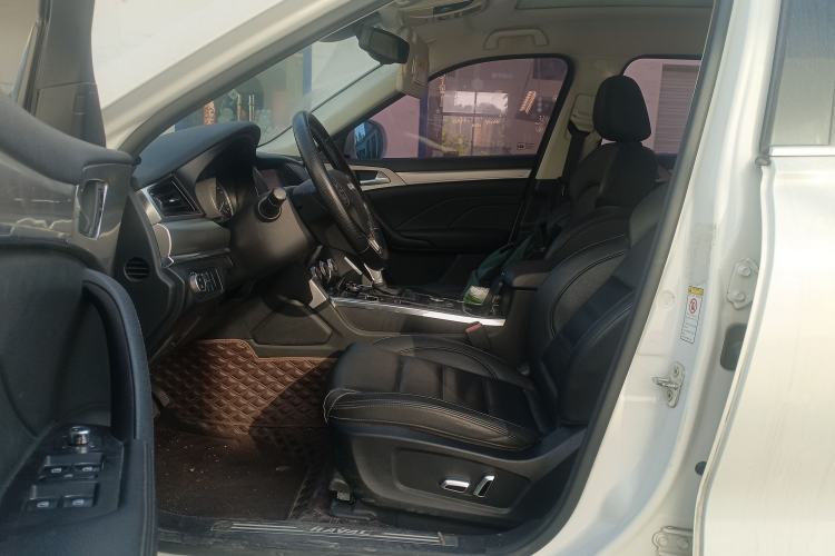 Used Haval H7 2016 Blue-Label H7 2.0T Automatic Luxury Model