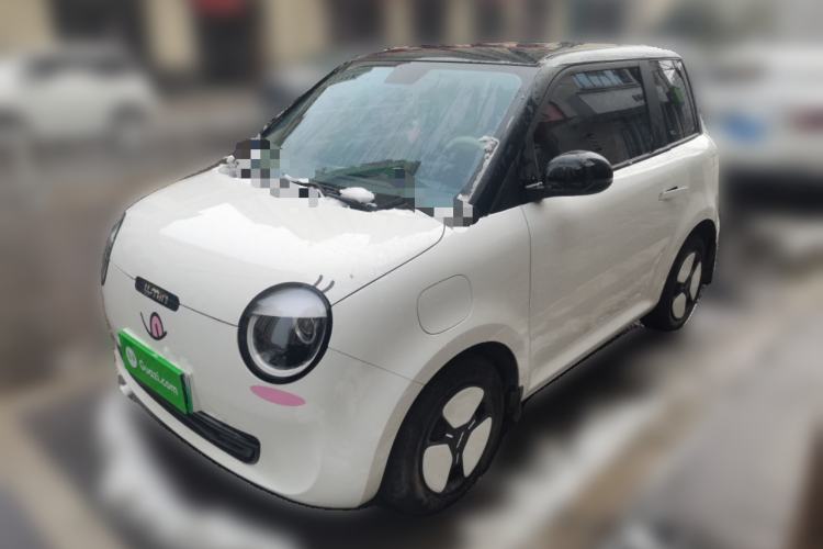 Used Qiyuan Lumin 2024 205km Launch Edition