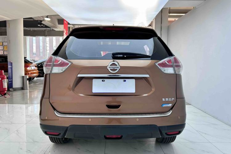 Used Nissan X-Trail 2014 2.0L CVT Comfort Edition 2WD