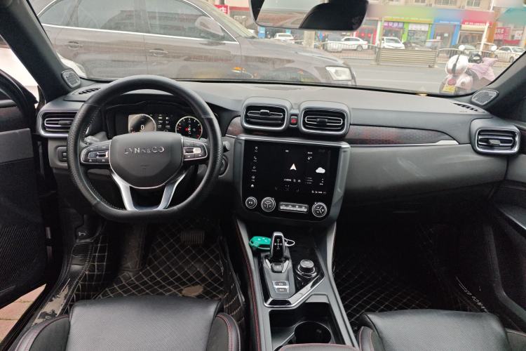 Used Lynk & Co 03 2020 2.0TD Automatic Jing Pro Edition
