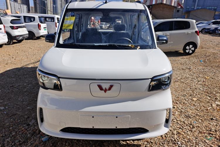 Used Wuling Zhiguang New Energy 