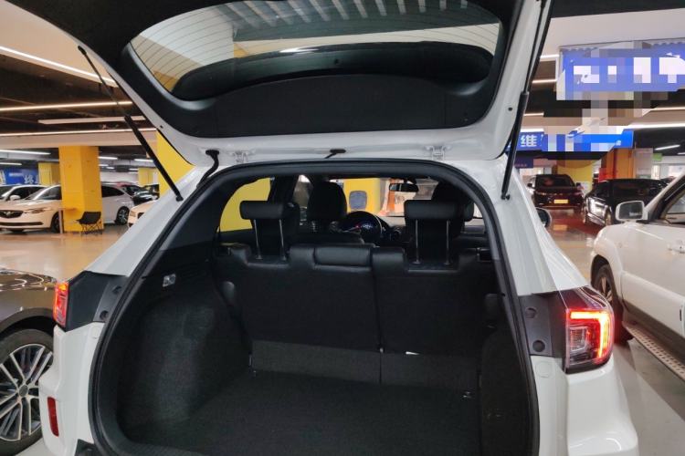 Used CIIMO X-NV 2020 Windstorm Edition