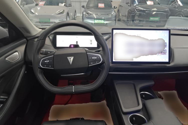 Used  SL03 2022 1.5L 1200 Extended-Range Version
