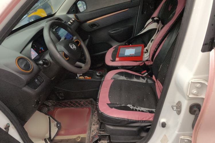 Used Dongfeng NAMMI EX1 2021 Zhi Ling Version