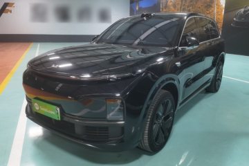Used Li Auto L9 2024 Pro Model