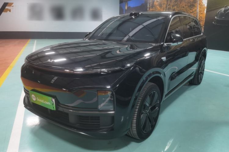 Used Li Auto L9 2024 Pro Model