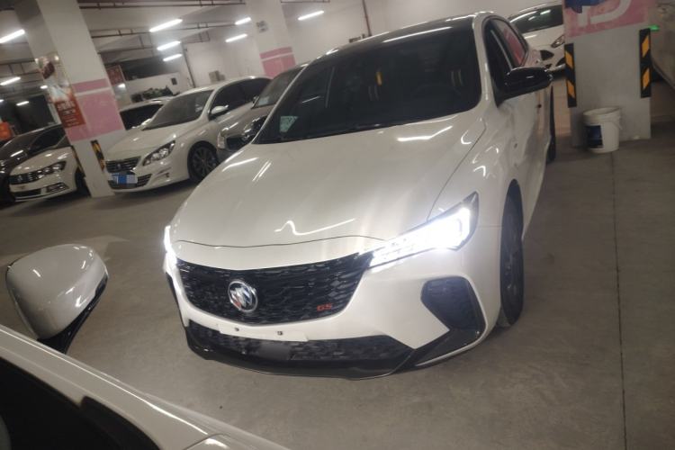 Used Buick Verano 2023 Pro GS Swift Edition
