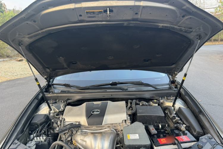 Used Lexus ES 2015 200 Elite Edition