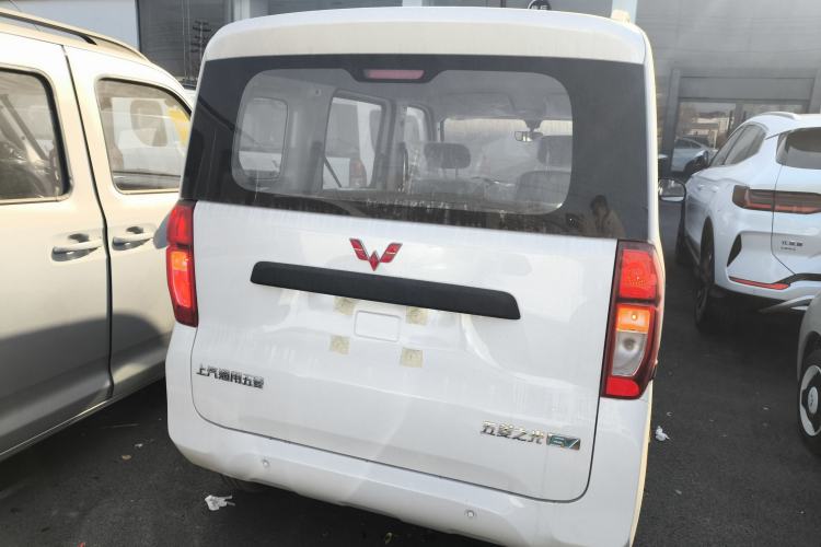 Used Wuling Zhiguang New Energy 
