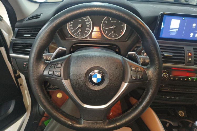 Used BMW X6 2013 xDrive35i