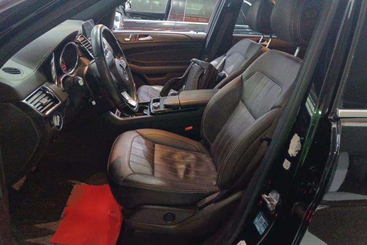 Used Mercedes-Benz GLE 2019 GLE 320 4MATIC Dynamic Edition Prestige Model
