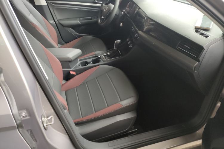 Used Volkswagen Bora 2021 1.5L Automatic Comfort Smart Connect Edition
