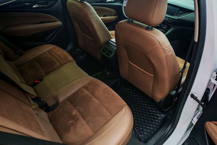 Used Buick Regal 2022 552T Smart Edition
