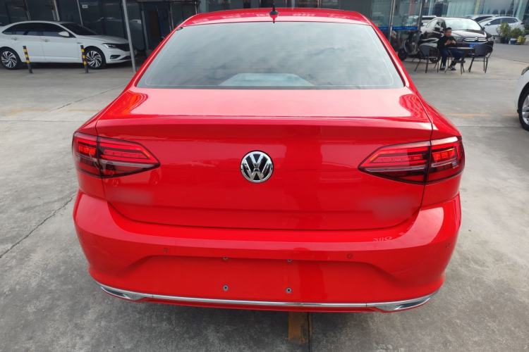 Used Volkswagen Lamando 2021 280TSI DSG Comfort Edition