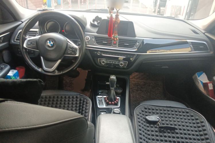 Used BMW 1 Series 2018 118i Sport Edition
