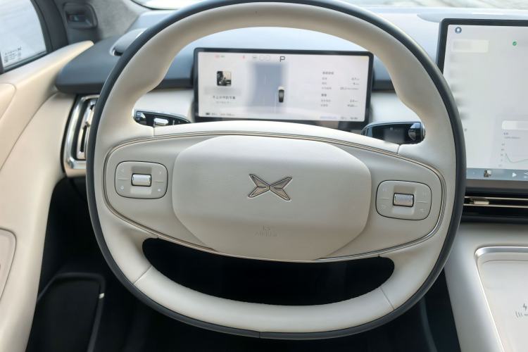 Used XPeng P7+ 2024 Long-Range Max
