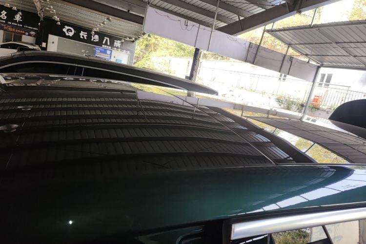 Used Li Auto L9 2024 Ultra Model