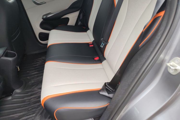 Used BYD Dolphin 2021 405 km Free Version