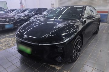 Used Qiyuan A07 2025 Pure Electric "True Fragrance" Edition 625 Flagship Model