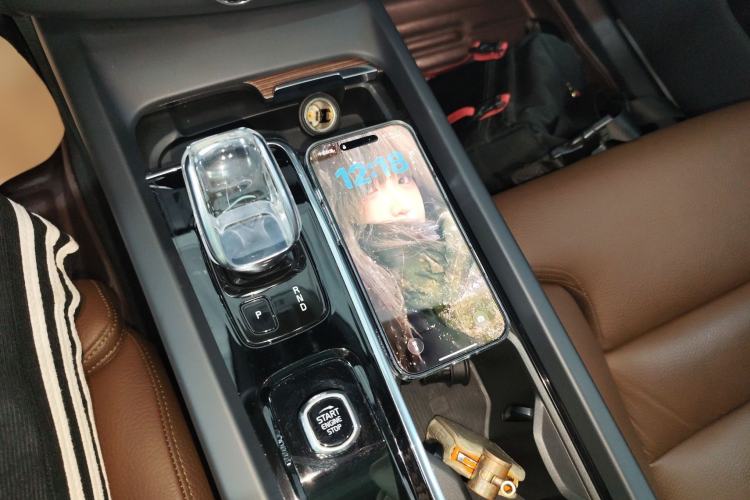 Used Volvo XC60 2022 B5 4x4 Smart Luxury Edition
