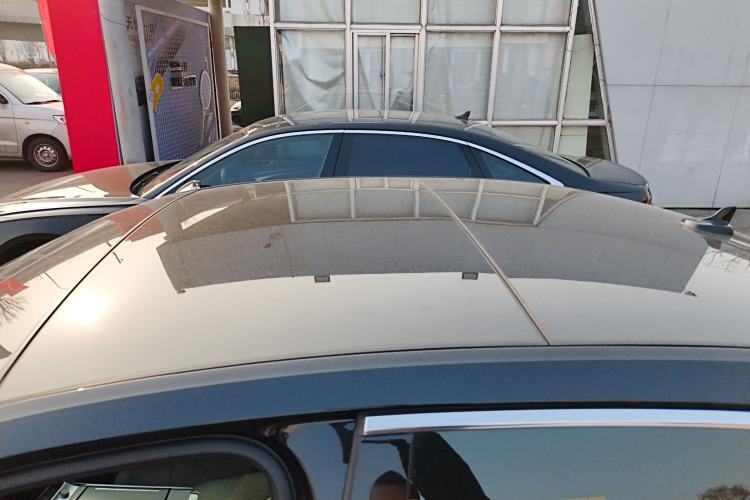 Used Audi A6L 2022 45 TFSI Prestige Dynamic Edition