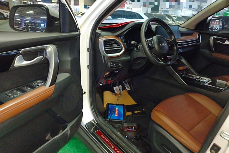 Used Kia Sportage R 2021 Ace 2.0L Splendid Edition