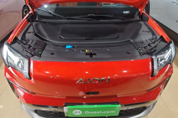 Used AION V 2024 Aion Tyrannosaurus 650 LiDAR Edition