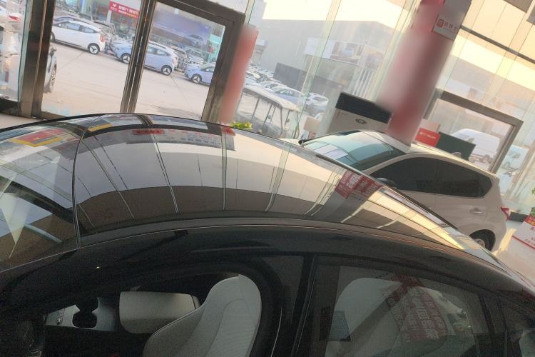 Used BYD Seal 05 DM-i 2026 DM-i 128KM Luxury Edition
