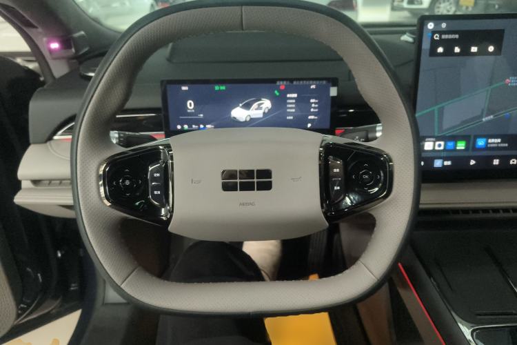 Used  Galaxy 8 2025 130km EM-P Starship Edition