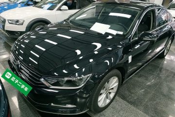 Used Volkswagen Magotan 2019 280TSI DSG Leading Model China VI Standard