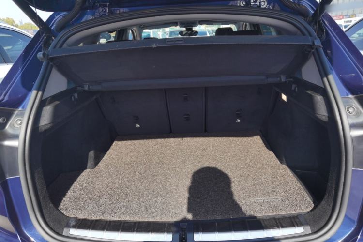 Used BMW X1 2019 sDrive20Li Leading Model