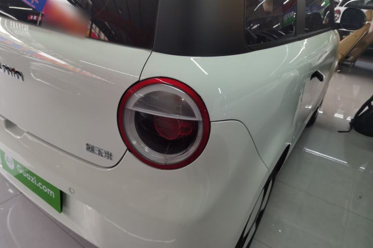 Used  Lumin 2022 210km Sweet Edition
