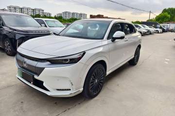 Used Honda e:NP1 2023 510 km Zhanji Version
